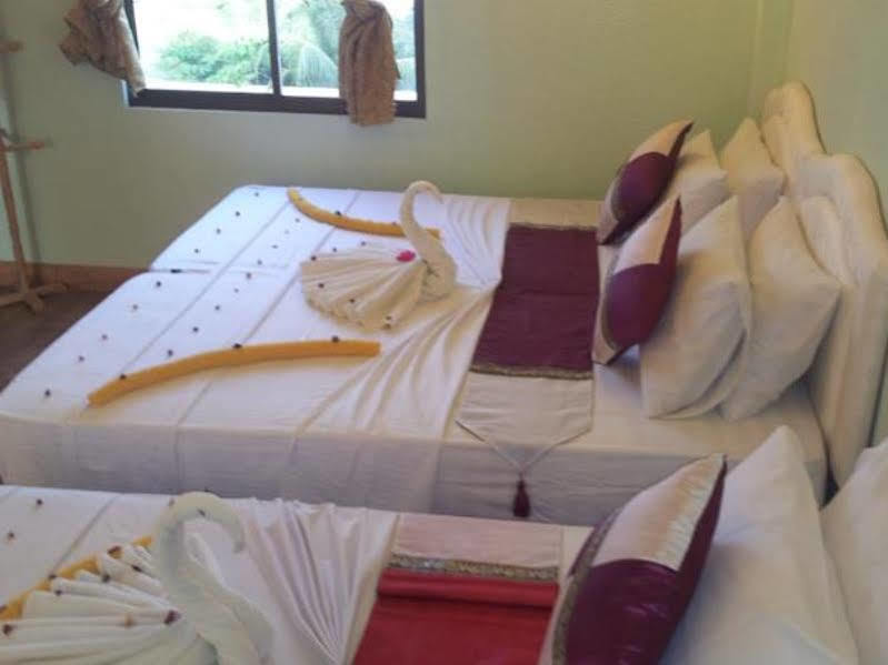 Summer Villa Guest House Maafushi Exterior photo